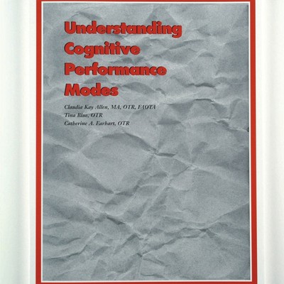 Understanding Cognitive Performance Modes: Version 1.3