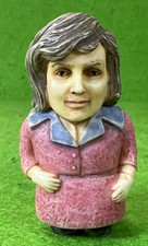 Harmony Kingdom Ball Pot Bellys Historical First Lady JACQUELIN KENNEDY ONASSIS