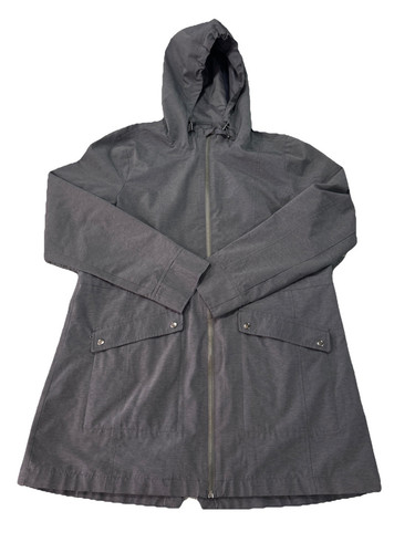 Women's Tek Gear Plus Size L Full Zip Lightweight Jacket - Picture 1 of 19