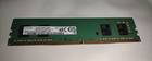 Samsung 8GB (1x 8GB) DDR4 Desktop Memory RAM 3200MHz