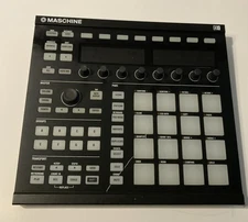 Native Instruments Maschine MK2 Professional Groove Production Studio