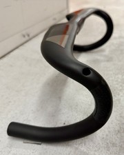 Kocevlo carbon Fiber Handlebar Aero Bar Road Bike Racing Drop Bar 31.8 400mm