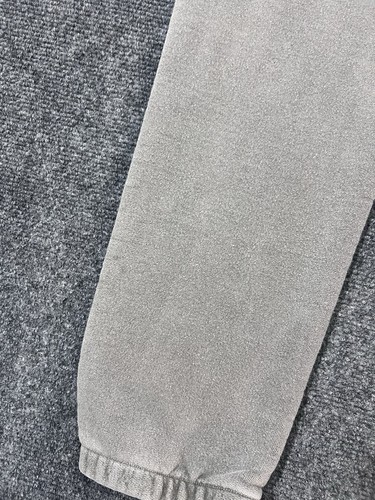 Jogginghose - Yeezy Season 6 Kanye West Joggers Blank Größe Small grau - Bild 9 von 10