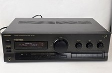 Technics Stereo Integrated Amplifier - Model SU-G91 Tested Works