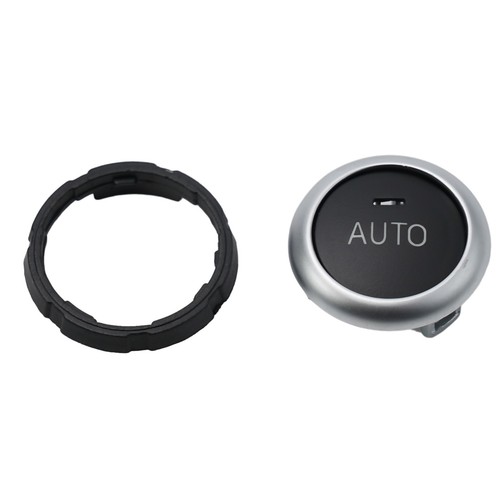 Replace and Enhance Your For BMW's Climate Control Knob Button with Ease - Picture 4 of 12