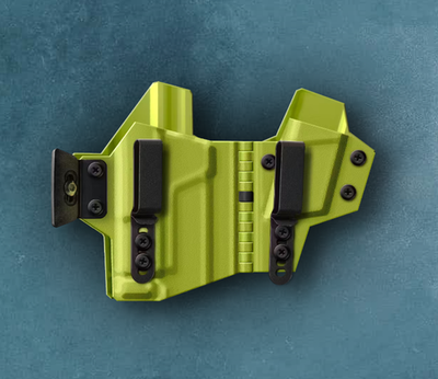 TREX ARMS Sidecar Holster with Mag Carrier G43X MOS TLR-7sub