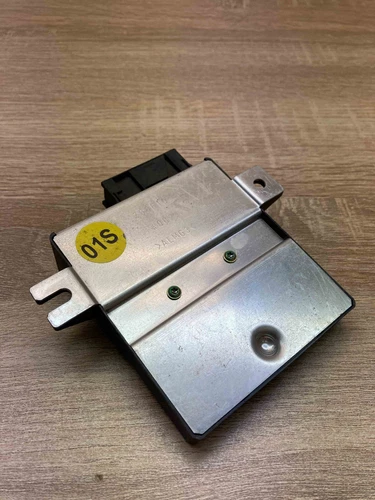 4E0907468 4E910468 Volkswagen Audi NETWORK GATEWAY UNIDAD INFORMÁTICA Temic - Imagen 2 de 7