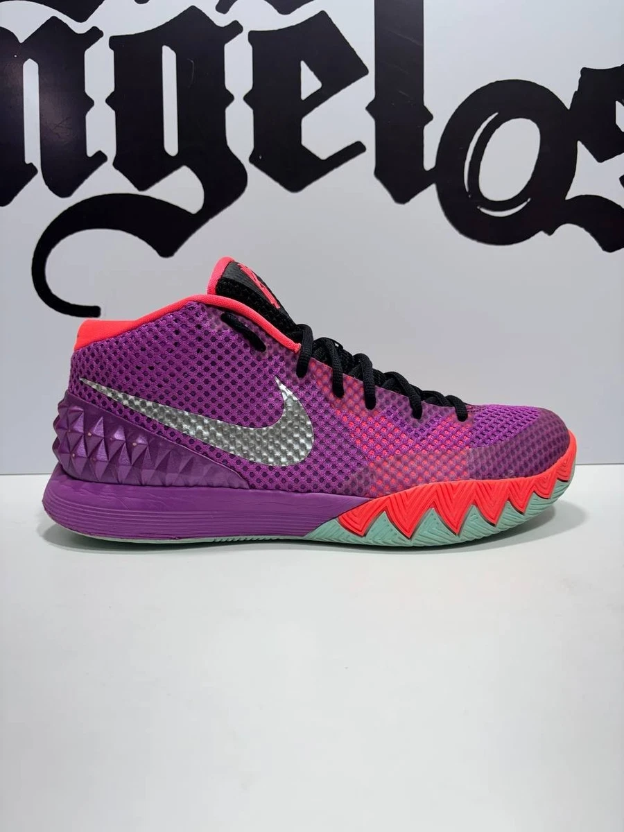 Nike Kyrie 1 Deceptive Red for Sale | Authenticity Guaranteed | eBay
