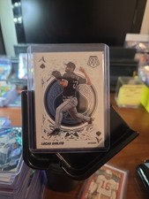2022 Panini Mosaic - Aces Lucas Giolito #A-5