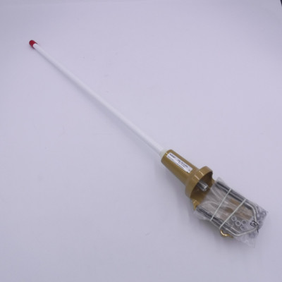 Amphenol Procom CXL 70-1LW/h Unity-Gain Marine Antenna for the 450 MHz Band