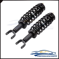 Complete Strut Assembly For Dodge Ram 1500 4WD 2006-2008 Front w/ Spring & Mount