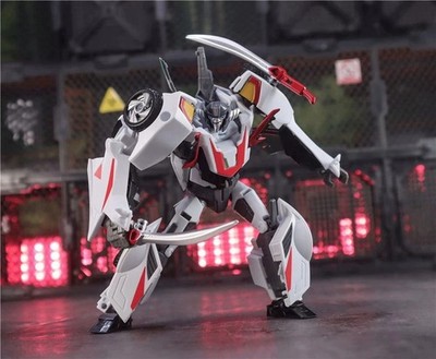 APC Toys Wander Warrior (Wheeljack)