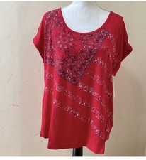 Women Graphic Tee Top