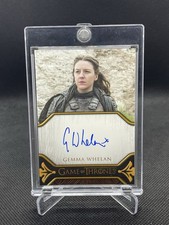 2016 Rittenhouse Game of Thrones Season 5 Trading Cards 19