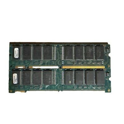 Micron 32MB MT16LSD464AG-66CL2 Memory Module RAM