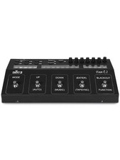 Chauvet DJ Foot-C 2 Lighting 36 Channel Foot Control DMX Light Controller - New