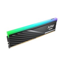 ADATA XPG Lancer Blade RGB DDR5 U-DIMM 6400MHz AX5U6400C3216G-SLABRBK ram memory