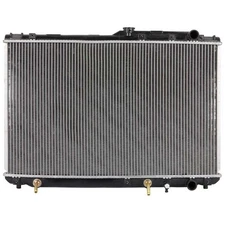 For Lexus ES300 & Toyota Camry 1992 1993 New Radiator TCP