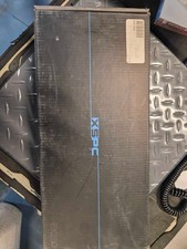 XSPC EX280 Radiator, For 2 x 140mm Fans / Dual Fan, Black