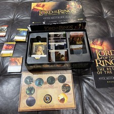 The Lord Of The Rings The Return Of The King ...