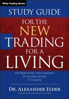 Study Guide For The New Trading For A Living | Alexander Elder | Englisch | Buch