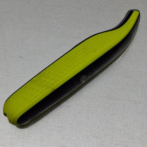 GENUINE OEM Philips Norelco OneBlade One Blade Shaver Handle Body ONLY QP2630 - Picture 5 of 7