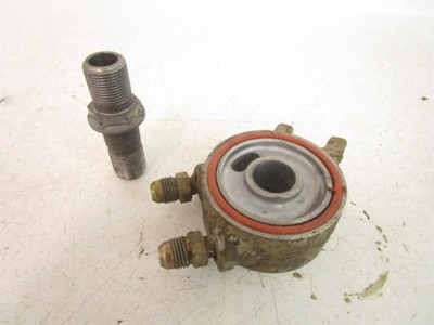 00 Polaris Trail Boss 325 Oil Cooler Adaptor 3086402 2000