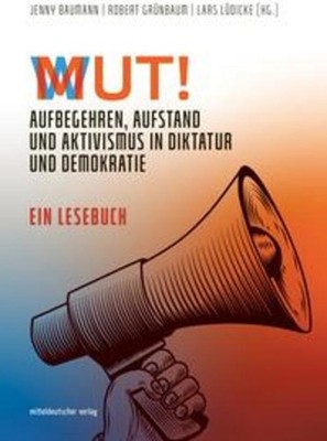 Mut/Wut, Jenny Baumann