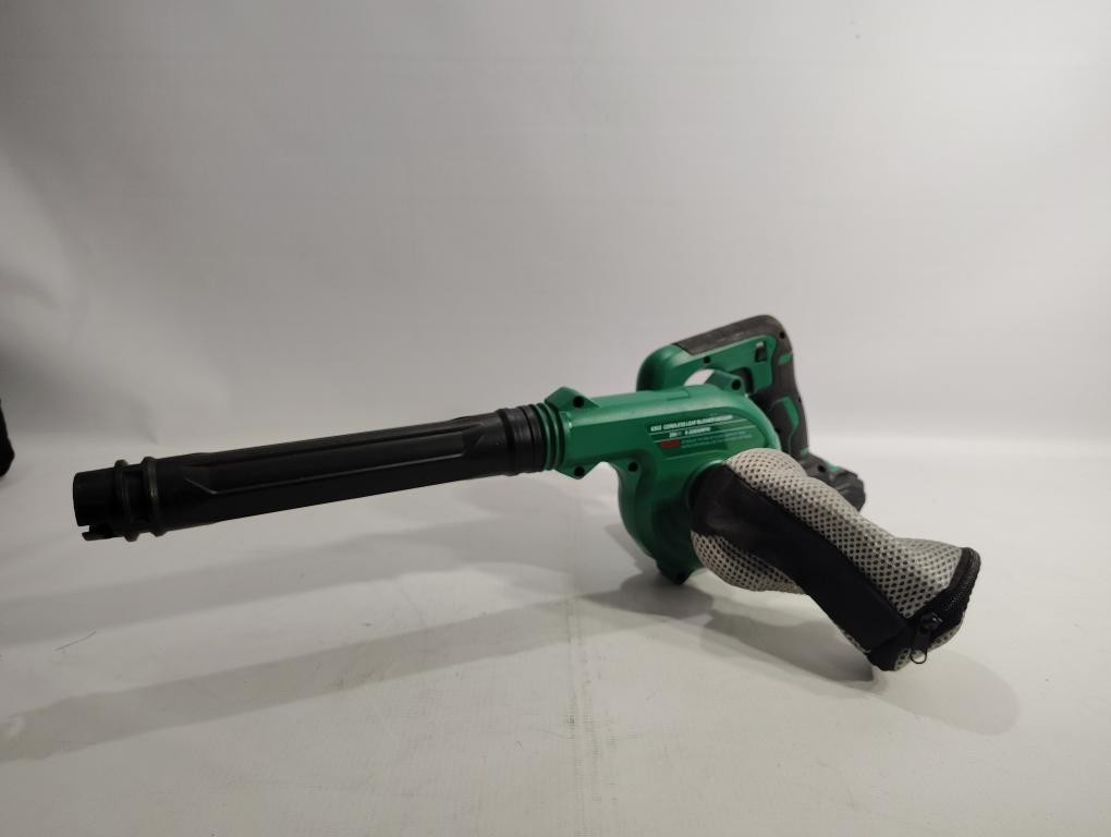 LEAF BLOWER (P14021012)