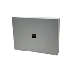 Microsoft Surface Pro 13" Touch Snapdragon X2 Plus 16GB RAM 256GB SSD Platinum