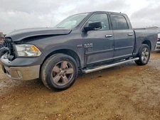 Rear View Mirror Automatic Dimming Fits 14-16 DODGE 1500 PICKUP 3652481