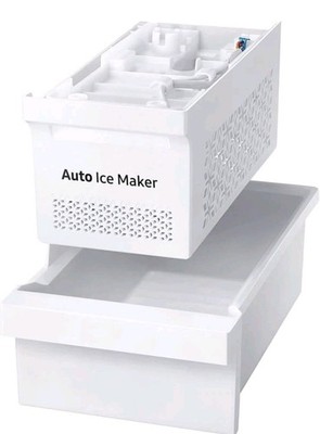 Samsung RA-TIMO63PP Refrigerators Accessory, Quick-Connect Auto Ice Maker