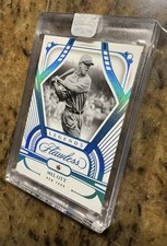 Top 10 Mel Ott Baseball Cards 23