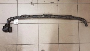 VW GOLF VI 5K1 Stoßstangenhalterung hinten links 5K6807863 1.60 Diesel 28737822