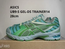 Men 10.0US Asics Ub9-S Gel-Ds Trainer14