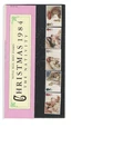 1984 ROYAL MAIL PRESENTATION PACK CHRISTMAS NATIVITY MINT DECIMAL STAMPS