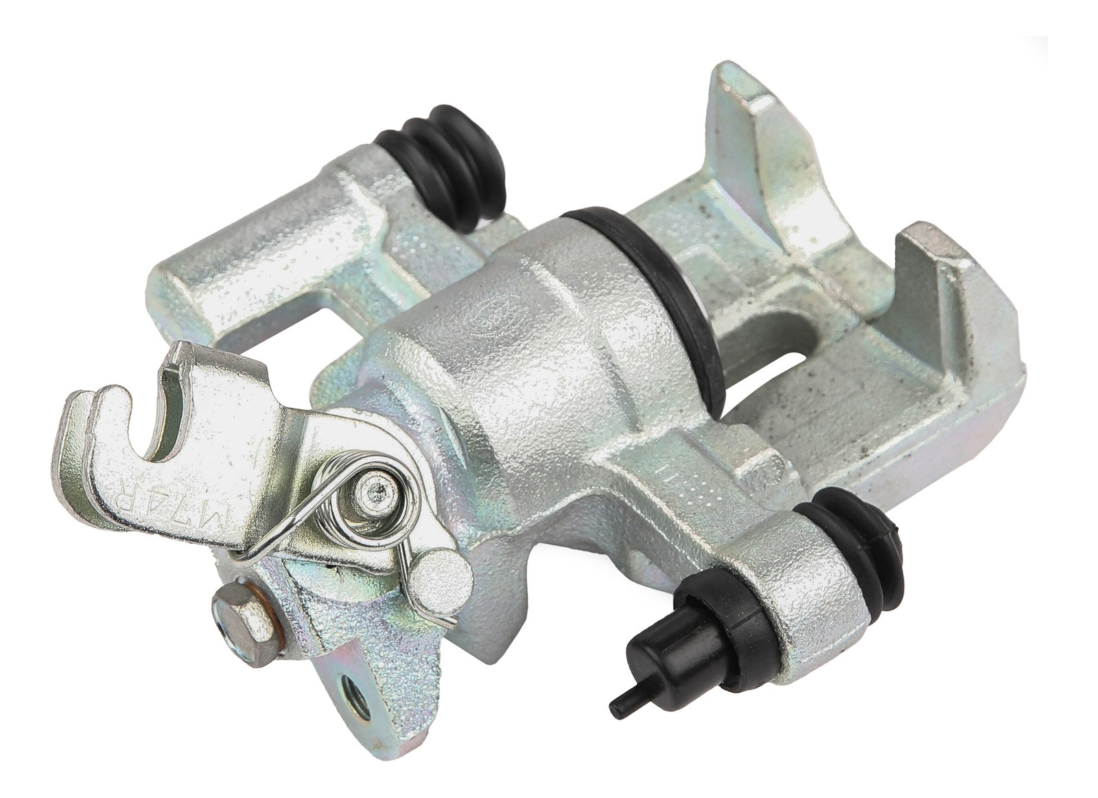 Étrier arrière droit NBK reconditionné pour Mazda MX5 NBFL 1.6 Châssis sport ...