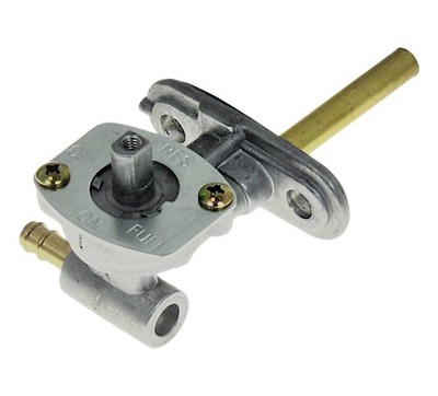 Benzinhahn Kraftstoffhahn für KYMCO MAXXER 400 MXU 400 16950-PWB1-920