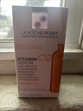 La Roche-Posay 10 Pure Vitamin C Serum