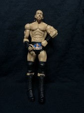 2016 WWE Mattel Basic Network Spotlight Big Cass [Exclusive]
