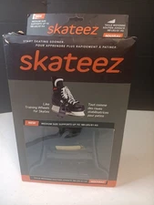 Skateez Skate Trainers