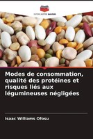 Isaac Williams Ofosu | Modes De Consommation, Qualité Des ProtéInes Et...