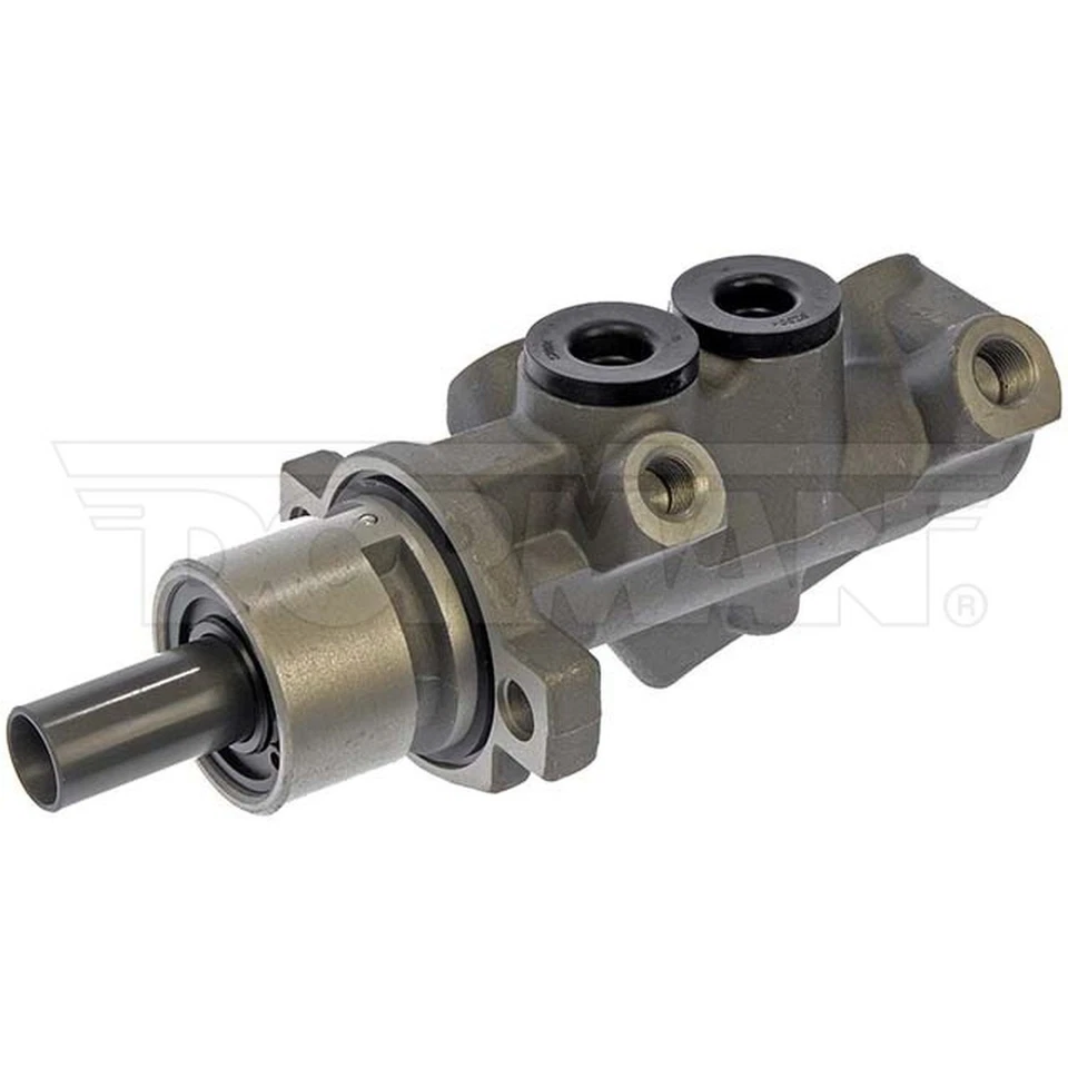 Cilindro maestro de freno Dorman M639014 para 02-08 Nissan Renault Clio Platina Foto 3 de 4