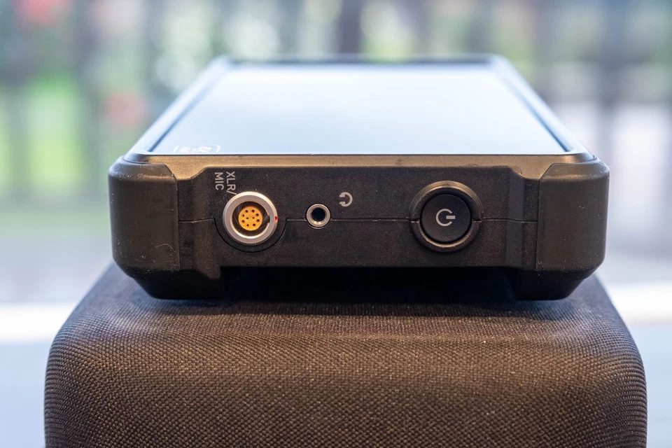 Atomos Shogun Inferno 7" 4k Monitor and Recorder kit (SDI DOESN'T WORK) - Image 4 of 4