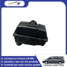 Filtre à air Citroen JUMPY