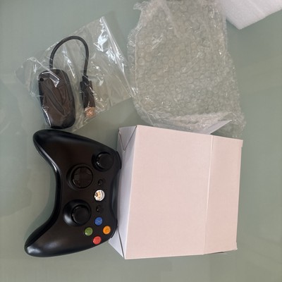 Wireless Controller für XBOX Series X/S, XBOX ONE & XBOX 360, PC Windows Gamepa