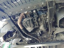 Essieu Chevrolet CRUZE