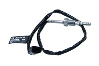 Abgastemperatursensor Vw Transporter 2.0TDI