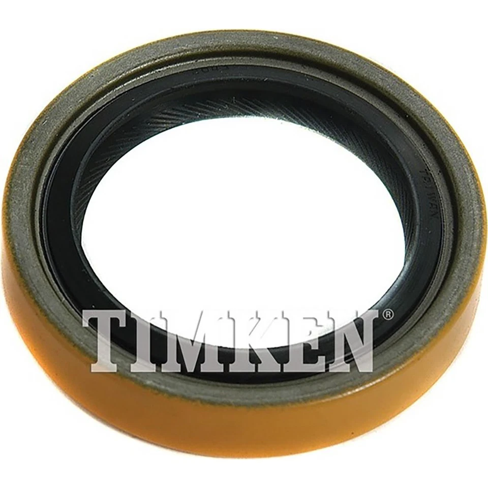 Timken 2 piezas sello de rueda interior delantero para Chevrolet LUV 1979 1980 1981 Foto 2 de 4