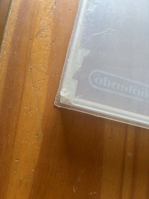 4 NES Clamshell Case Lot- Used Rental Store Cases Nintendo See Photos